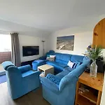 Haus Strandlaeufer App 7 아파트