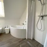 Haus Strandlaeufer App 7 아파트 *