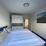 Haus Strandlaeufer App 7