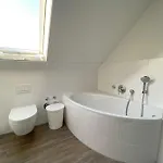 아파트 Haus Strandlaeufer App 7 *