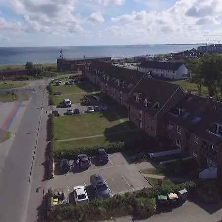 Lejlighed Haus Strandlaeufer App 7 List