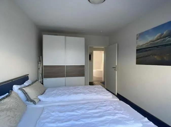 Haus Strandlaeufer App 7