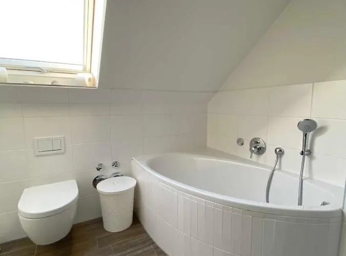 Lejlighed Haus Strandlaeufer App 7 *