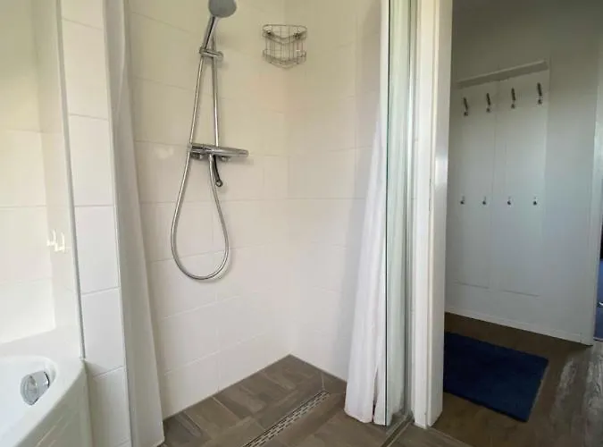 Lejlighed Haus Strandlaeufer App 7 List