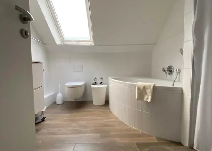 Haus Strandlaeufer App 7